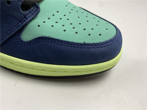 Jordan 1 High Bio-Hacks