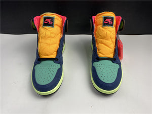 Jordan 1 High Bio-Hacks