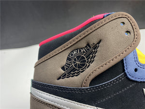 Jordan 1 High Bio-Hacks
