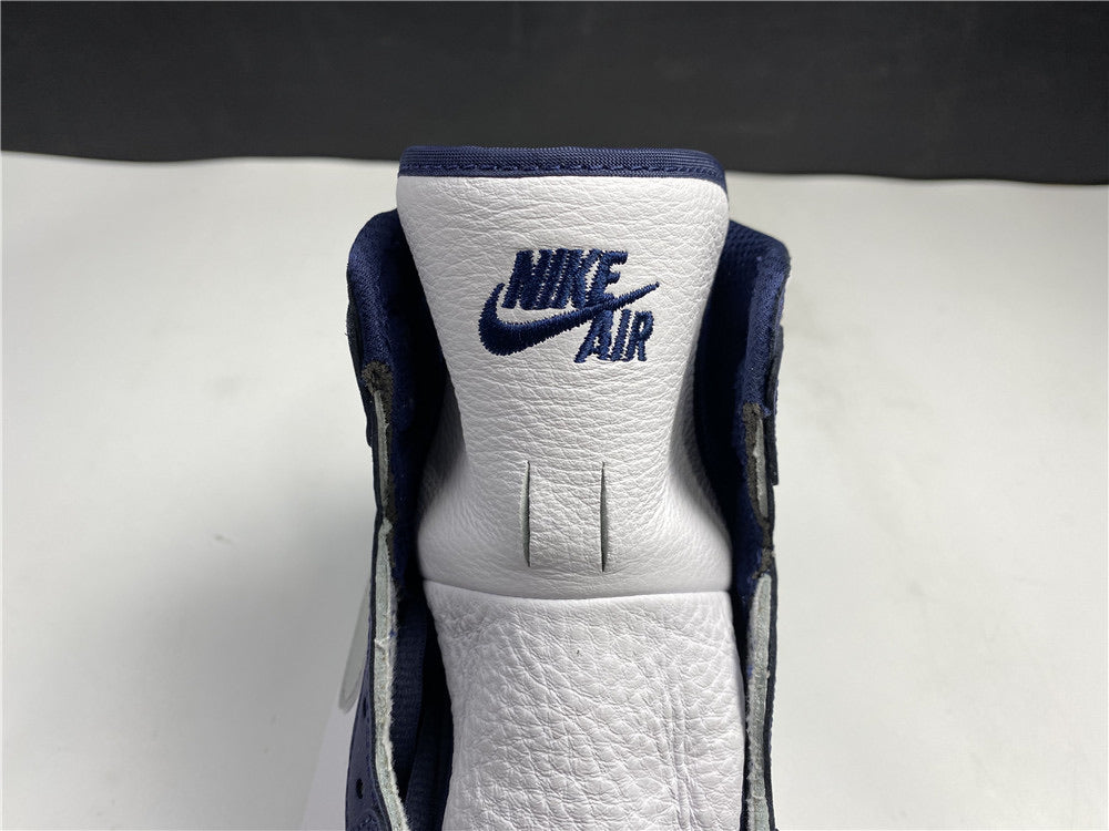 Jordan 1 High Co JP Midnight Navy