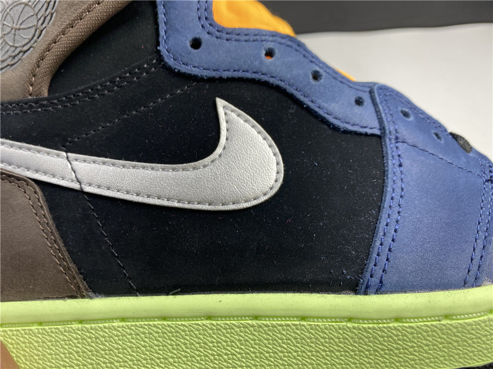 Jordan 1 High Bio-Hacks