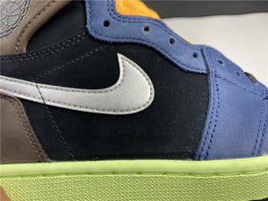 Jordan 1 High Bio-Hacks