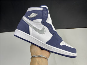 Jordan 1 High Co JP Midnight Navy