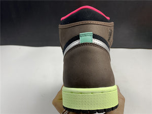 Jordan 1 High Bio-Hacks