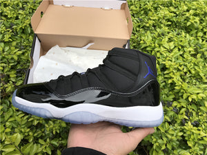 Jordan 11 - Space Jam