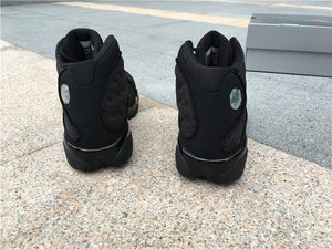 Jordan 13 - Black Cat