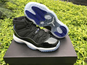 Jordan 11 - Space Jam