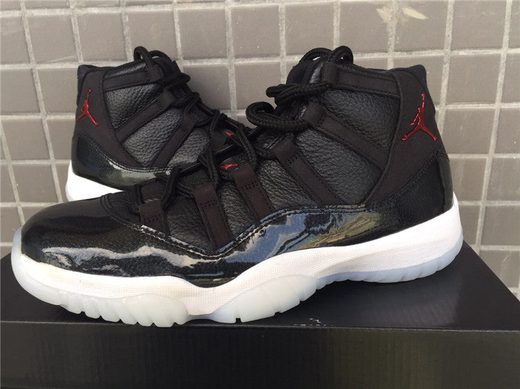 Jordan 11 - 72-10