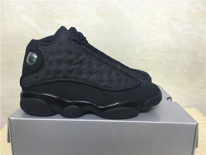 Jordan 13 - Black Cat