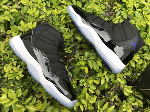 Jordan 11 - Space Jam