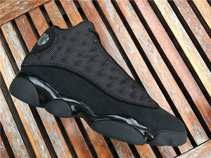 Jordan 13 - Black Cat