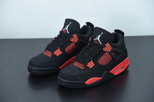 Jordan 4 - Red Thunder