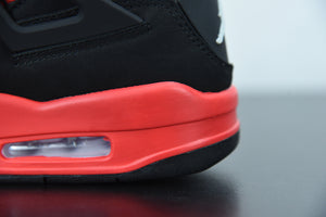 Jordan 4 - Red Thunder