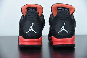 Jordan 4 - Red Thunder