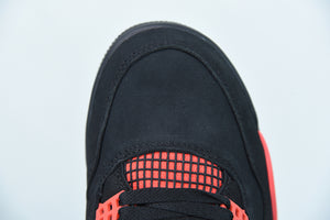 Jordan 4 - Red Thunder