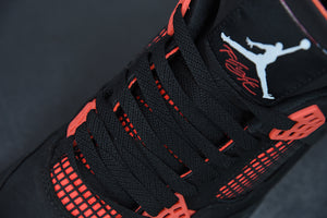 Jordan 4 - Red Thunder