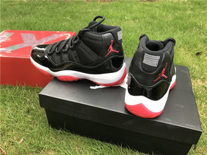 Jordan 11 - Bred