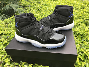 Jordan 11 - Space Jam