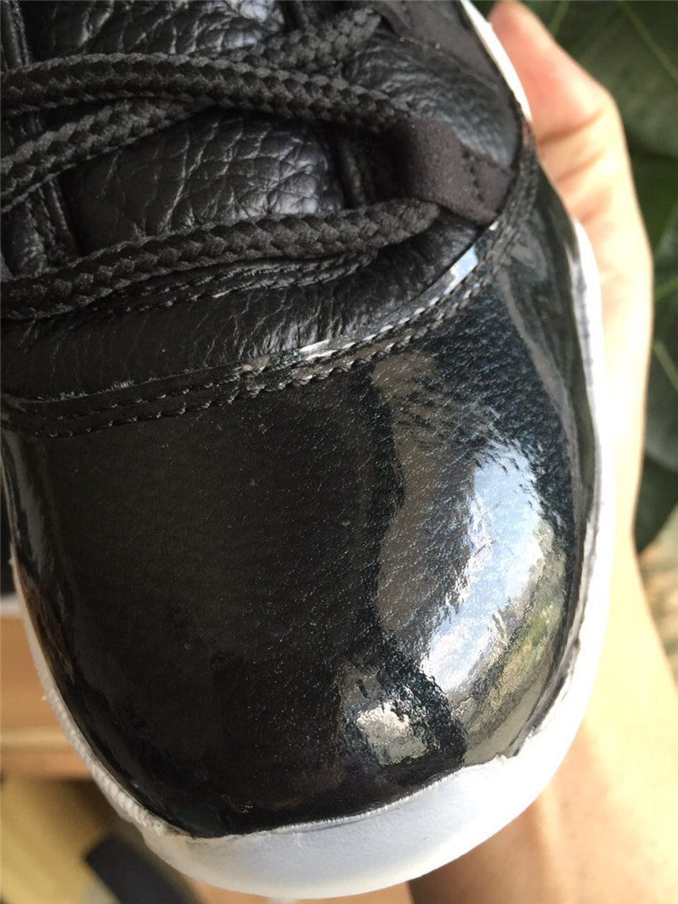 Jordan 11 - 72-10