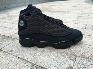 Jordan 13 - Black Cat