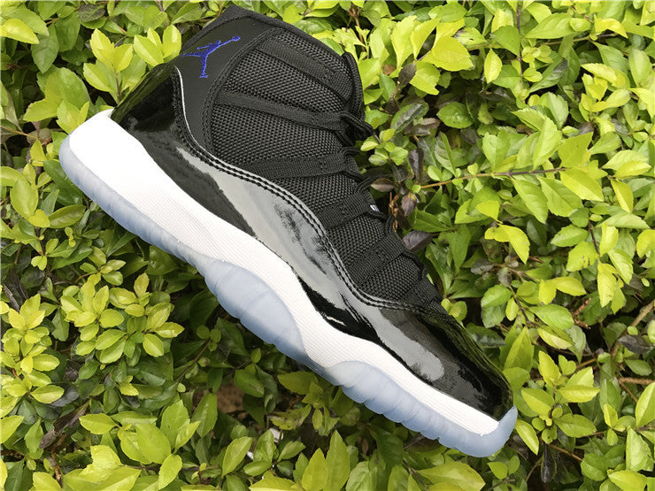 Jordan 11 - Space Jam